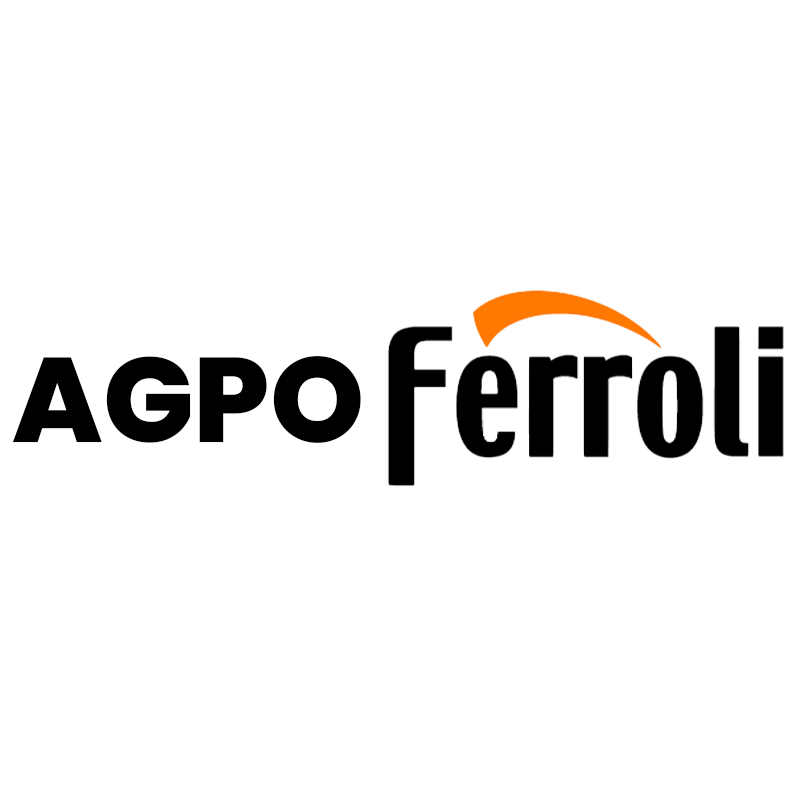 AGPO Ferroli WTW-filters