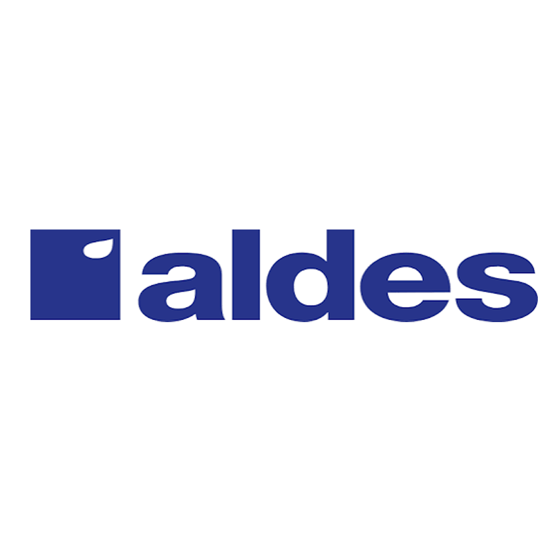 Aldes WTW-filters