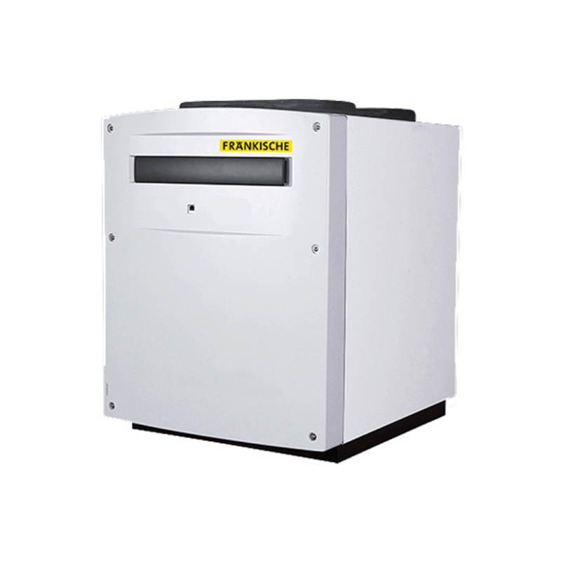 Begetube profi-air Smarttouch 450 MVHR-filters