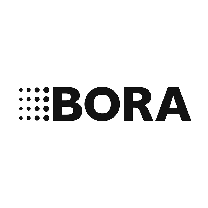 Bora Pure Afzuigkap filters