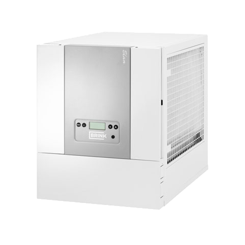 Brink Elan / SWB Luchtverwarming filters