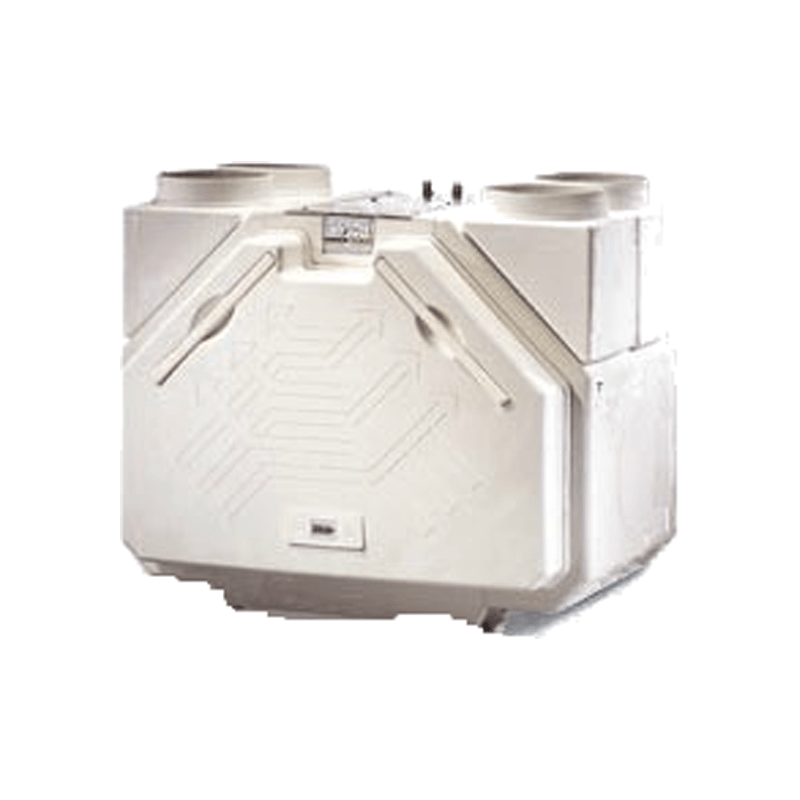 Brink Flexivent WTW-filters