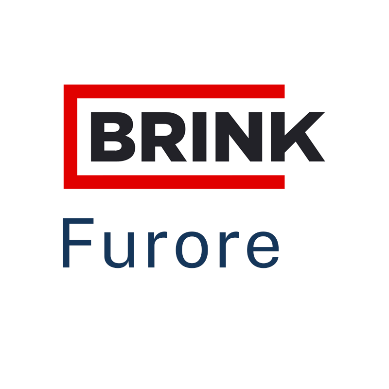 Brink Furore Luchtverwarming filters