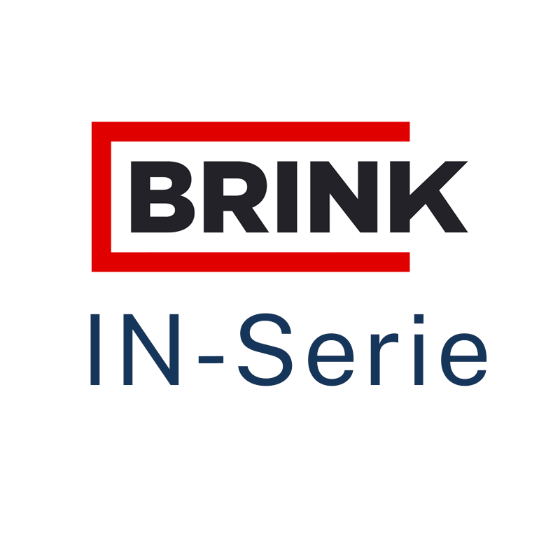 Brink IN-Serie Luchtverwarming filters