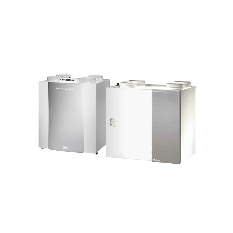 Brink Renovent WTW-filters