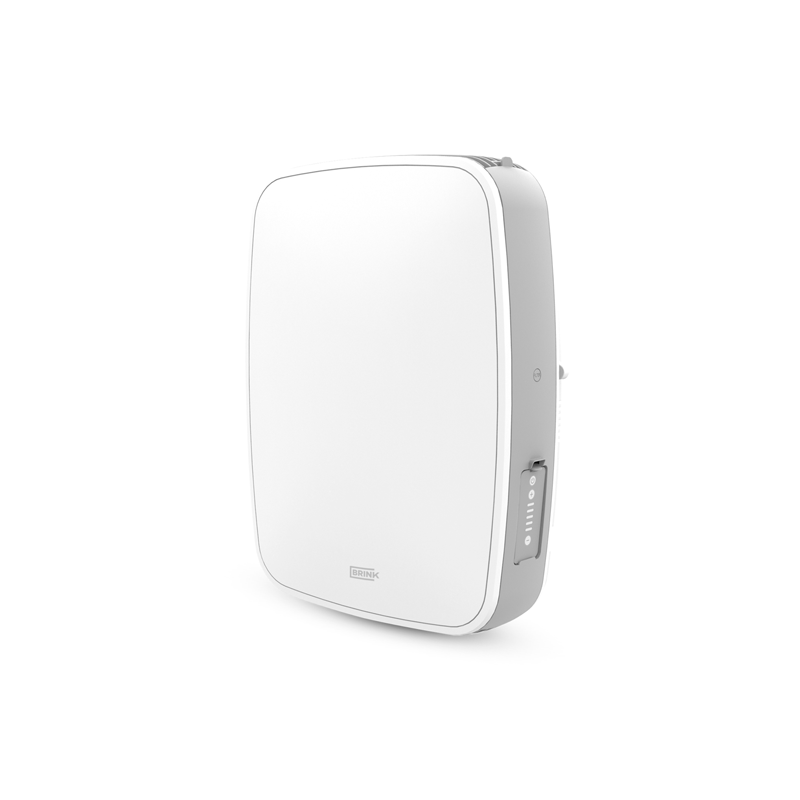 Brink Sonair Decentrale ventilatie filters