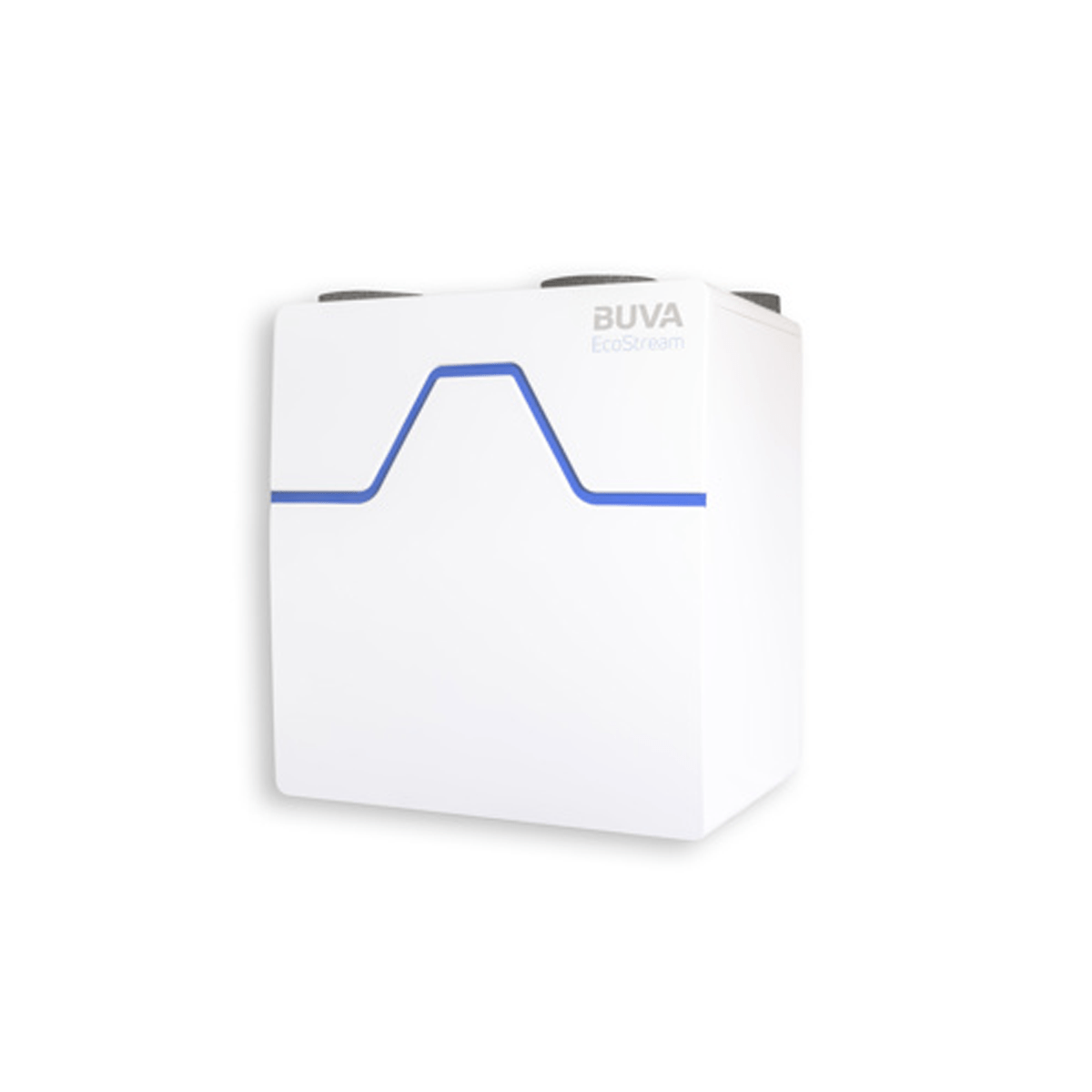 BUVA EcoStream MVHR-filters