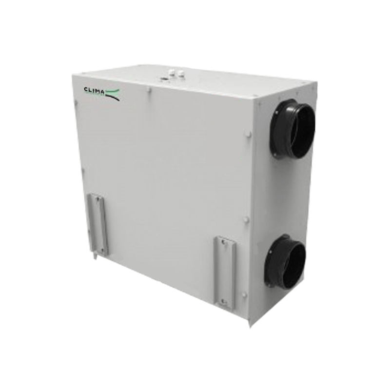 Clima 500A / 600 MVHR-filters