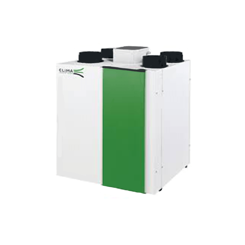 Clima Top 400 MVHR-filters