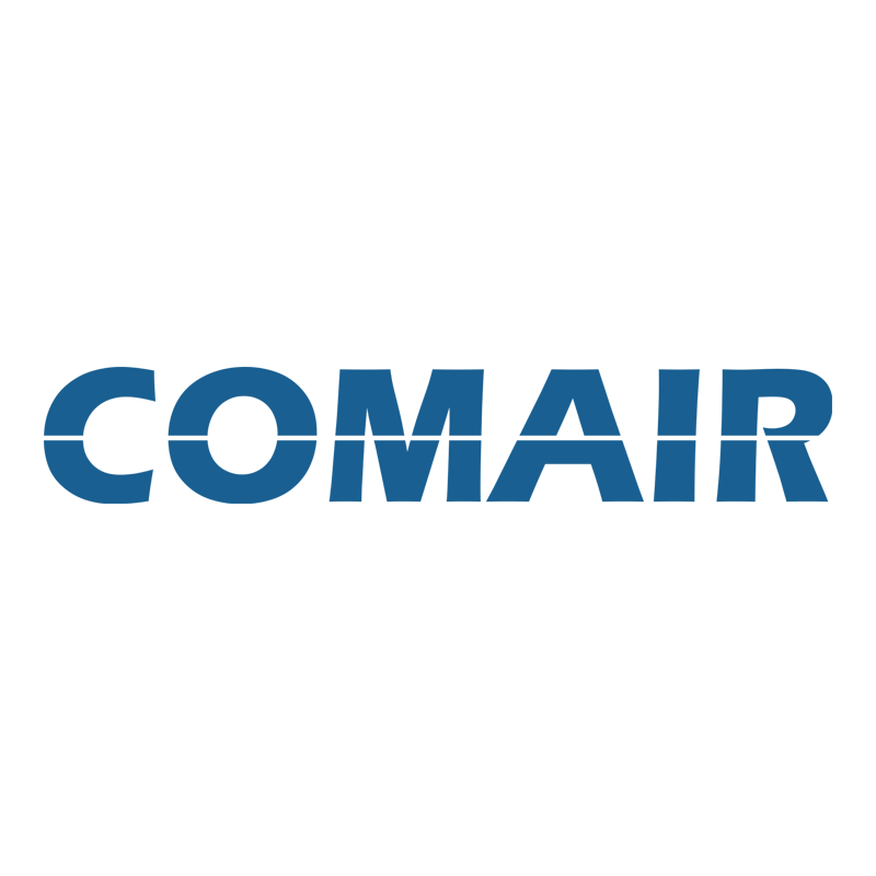 ComAir HRWC 400 MVHR-filters