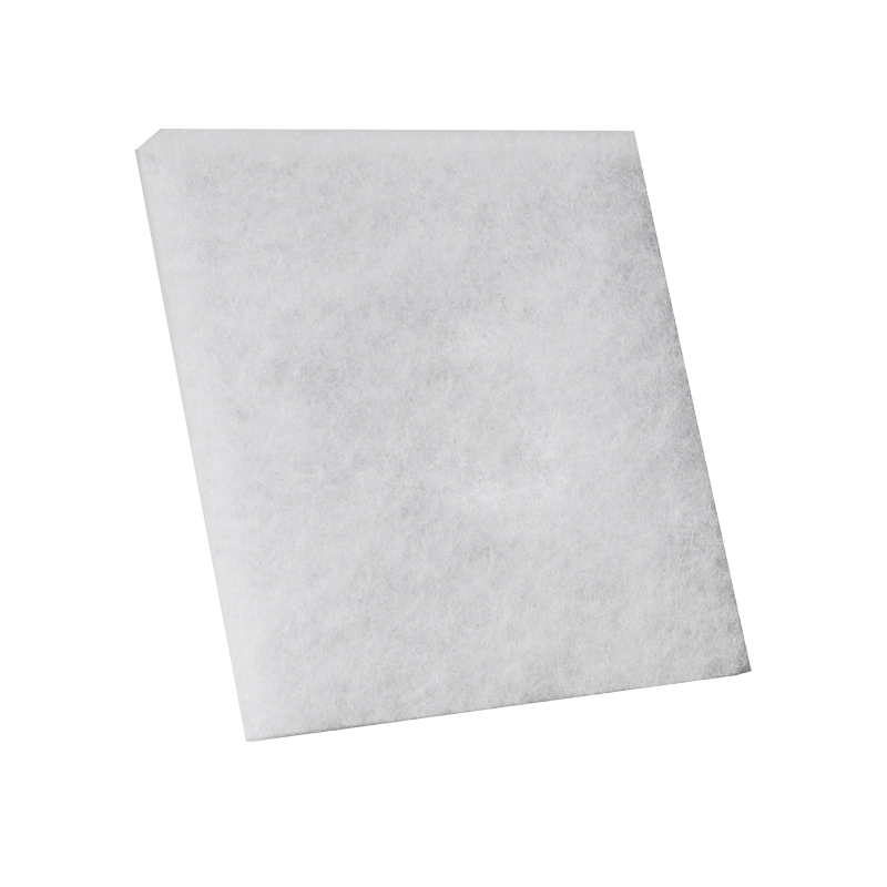 Extra Protection Filter Cloth - Class G4 - 20 mm thickness