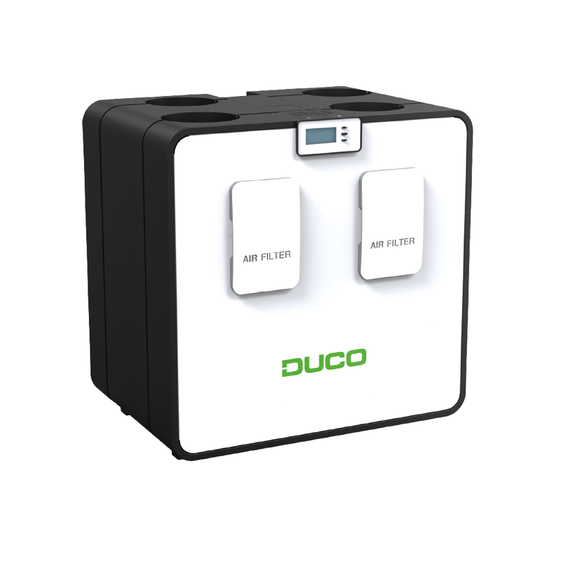 DUCO DucoBox Energy Comfort WTW-filters