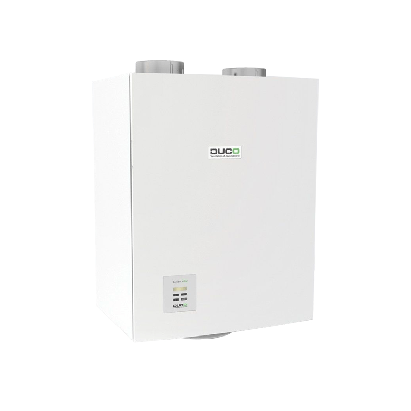 DUCO DucoBox WTW WTW-filters