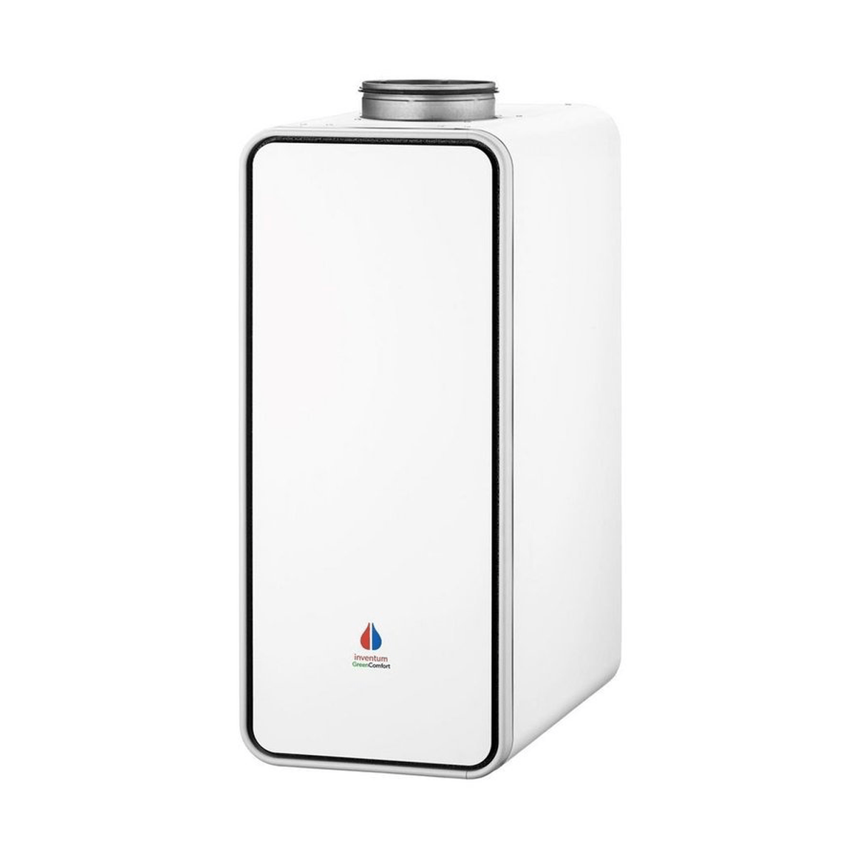 Inventum Ecolution GreenComfort Module WTW-filters