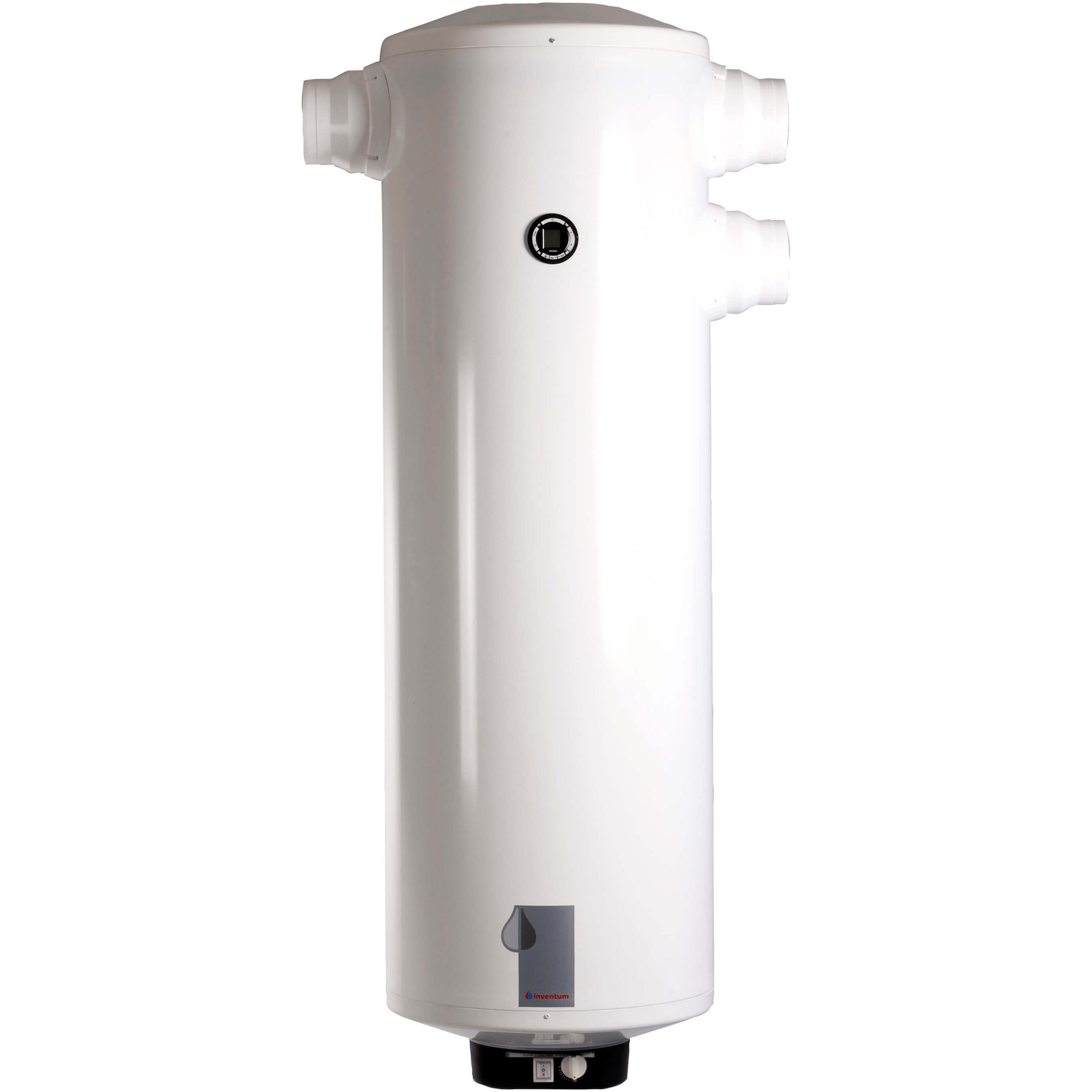 Inventum Ecolution Optima MVHR-filters