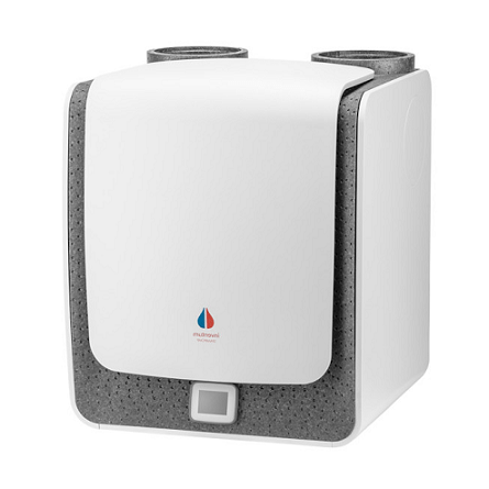 Inventum Spaarpomp MVHR-filters