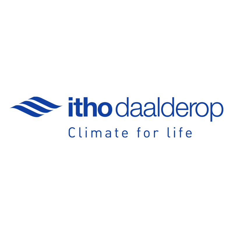 Itho Daalderop WTW-filters