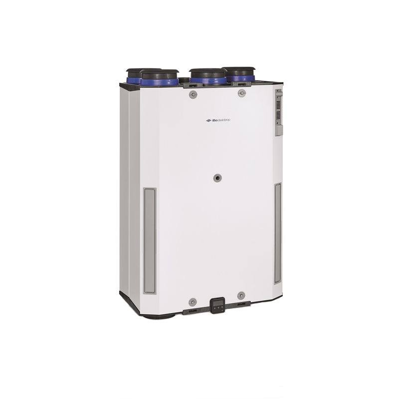 Itho Daalderop APure Vent D250