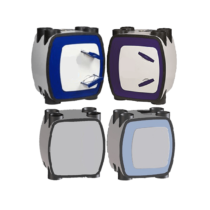 Itho Daalderop HRU WTW-filters