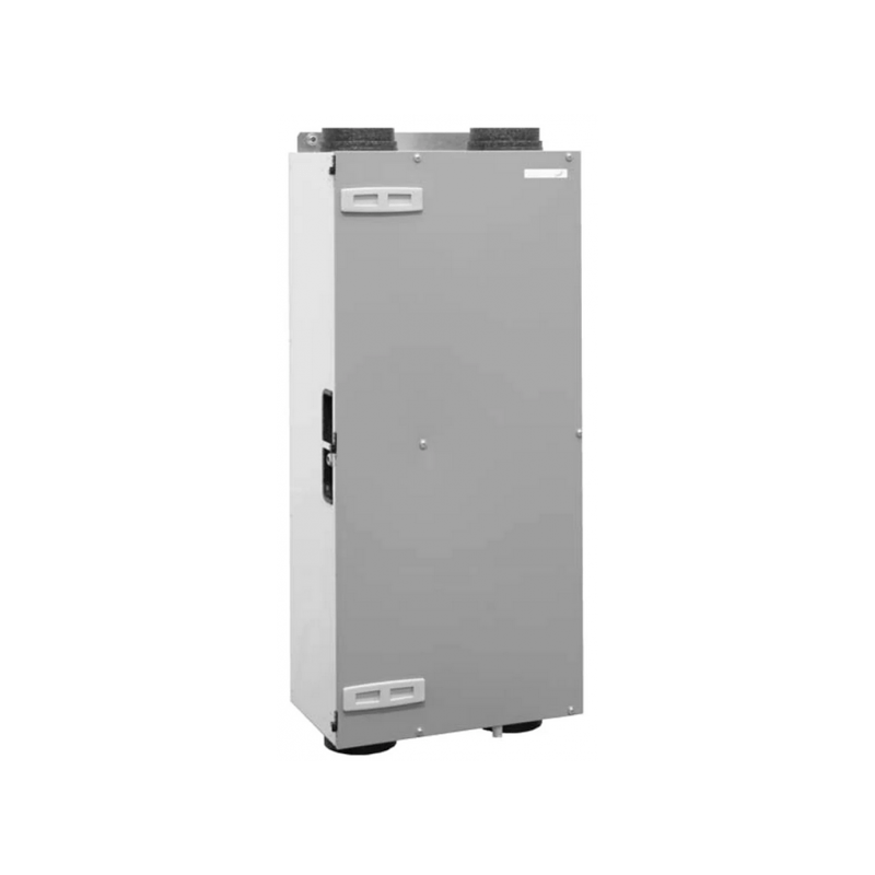 J.E. StorkAir ComfoD 200 / 250