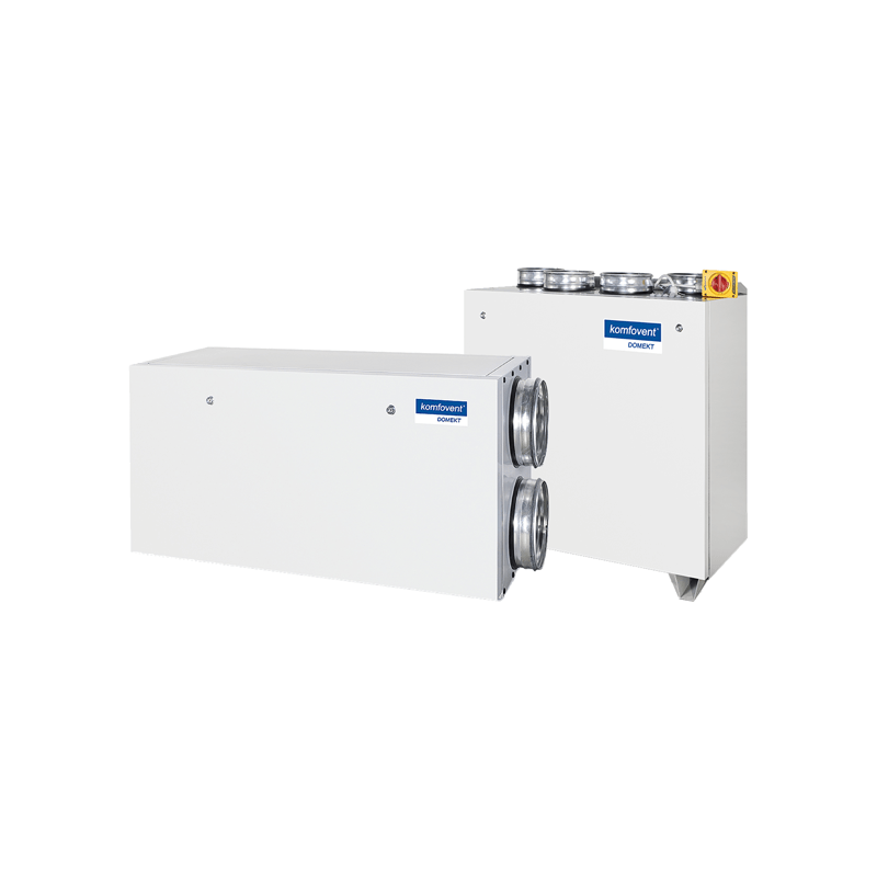 Komfovent Domekt P 700 MVHR-filters