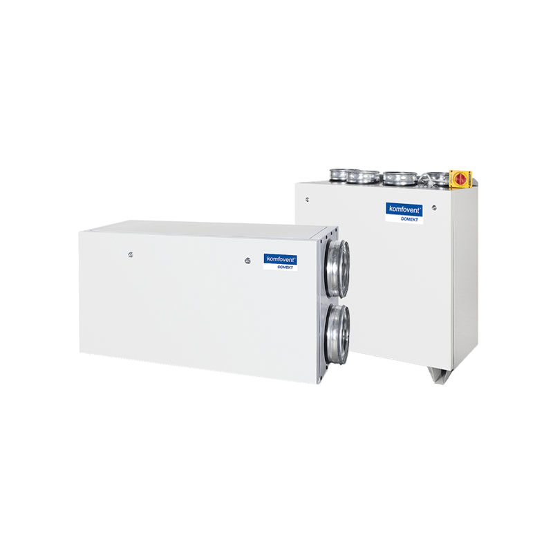 Komfovent Domekt P 900