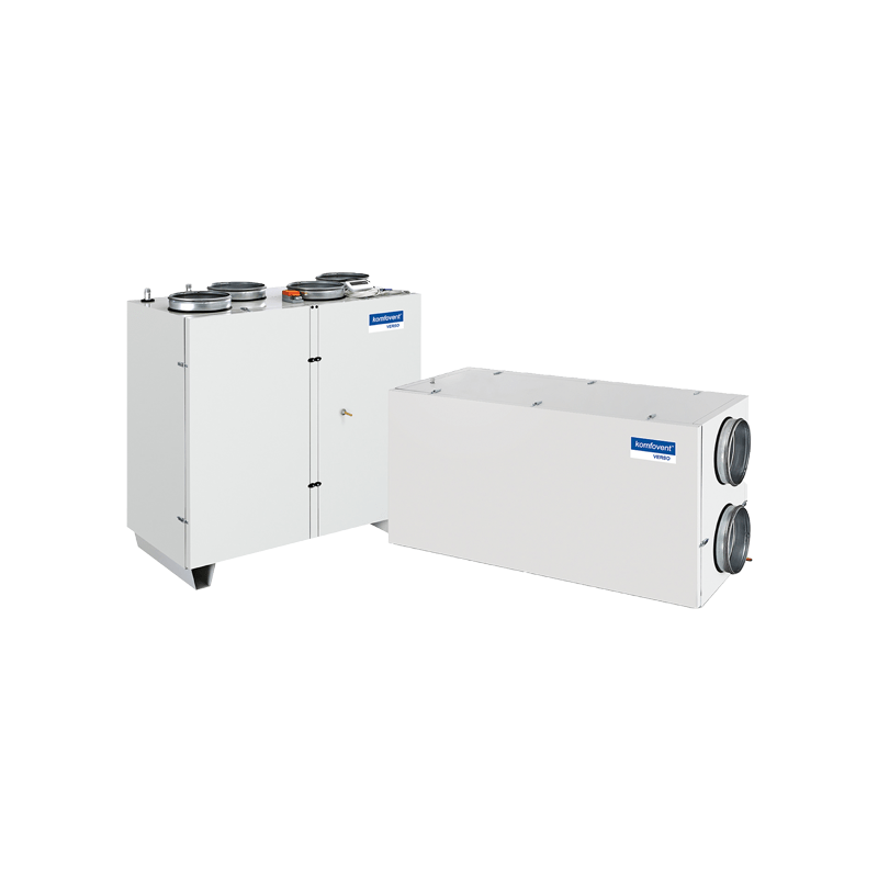 Komfovent Kompakt RECU 1200 MVHR-filters