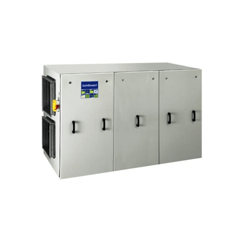 Komfovent Kompakt RECU 4500 MVHR-filters
