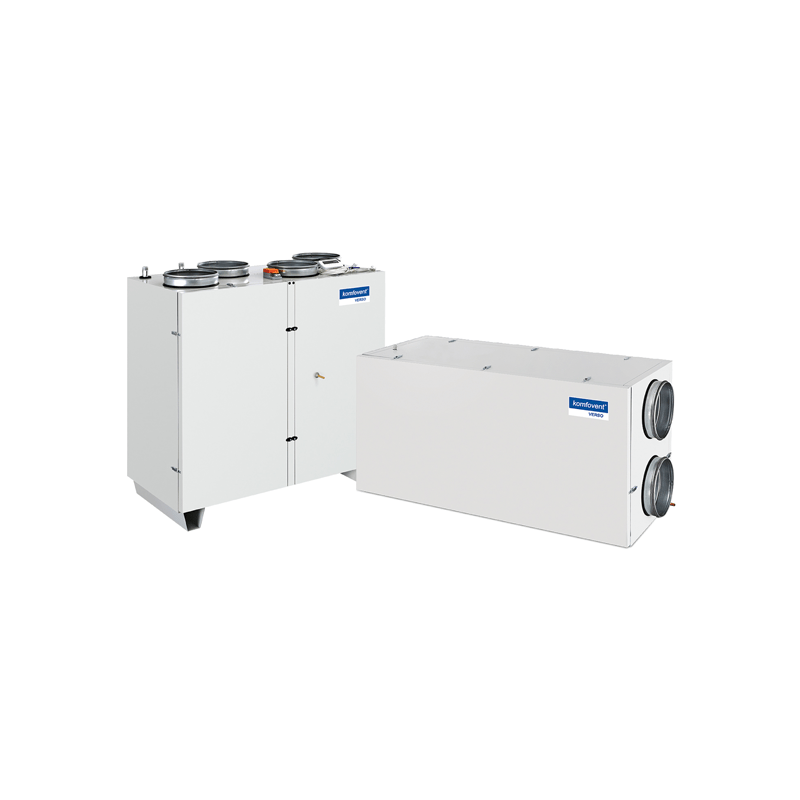 Komfovent Kompakt REGO 1200 MVHR-filters