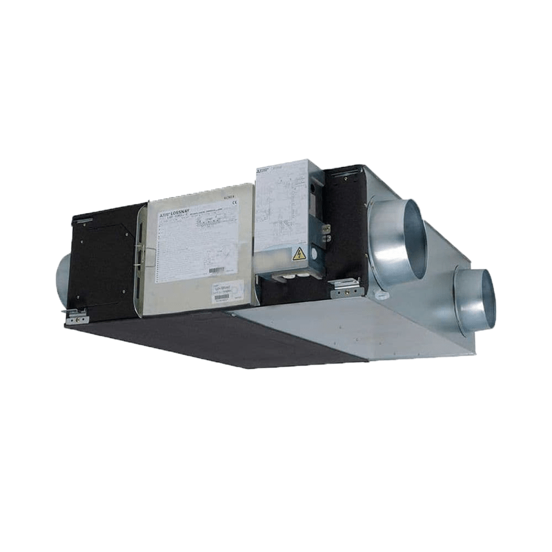 Mitsubishi Electric Lossnay LGH-35