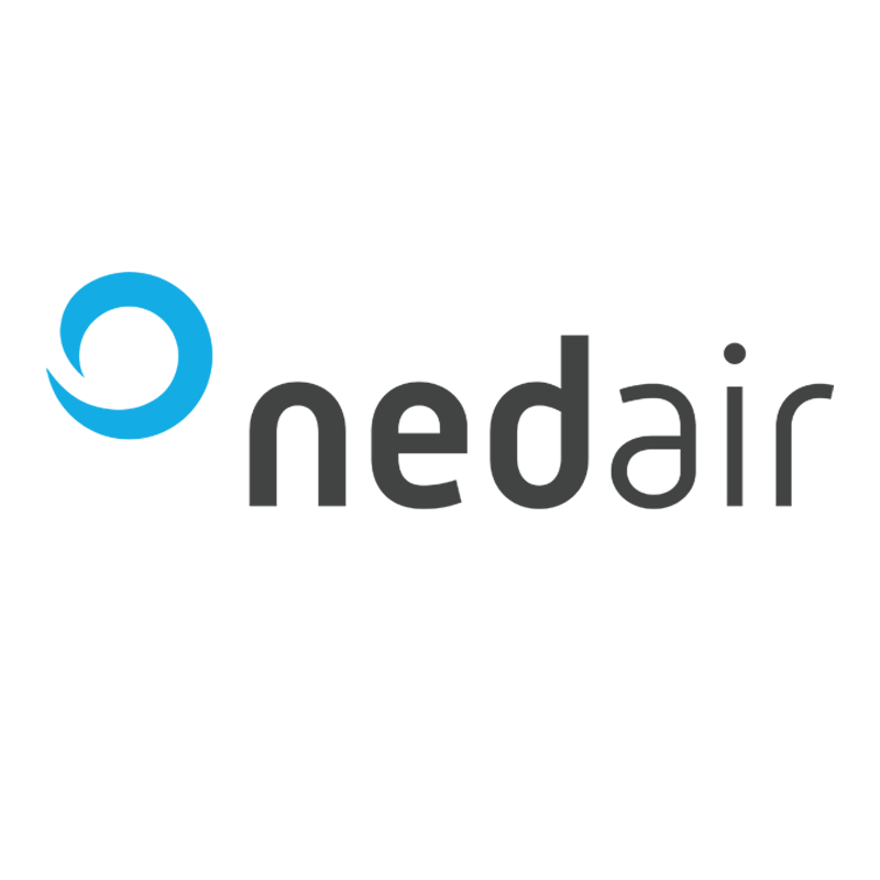 Ned Air WTA HR 300/400/450