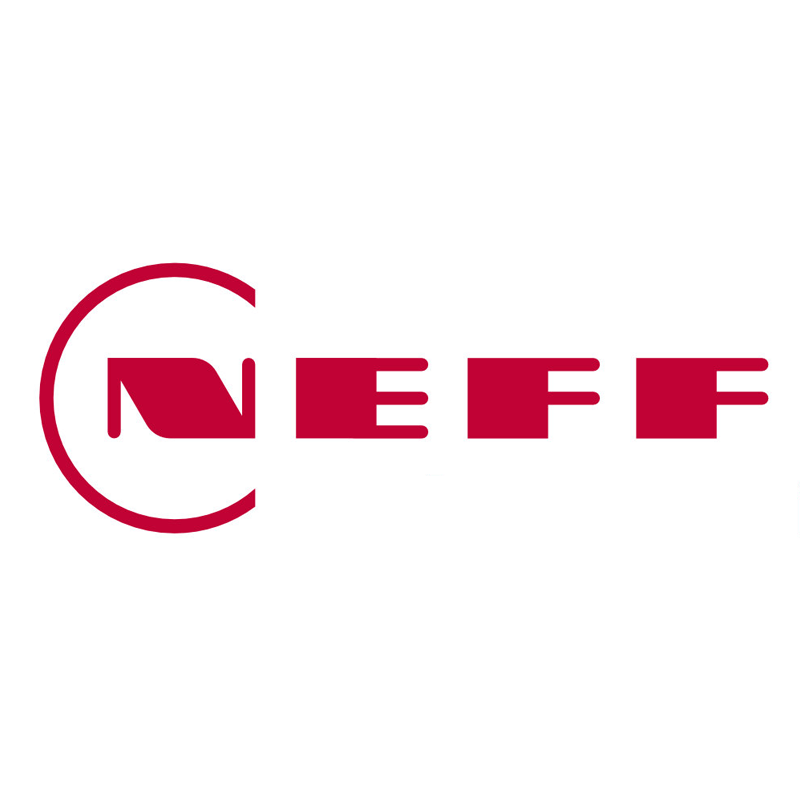 Neff Afzuigkap filters