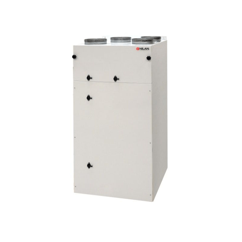 Nilan Comfort 302 Top MVHR-filters
