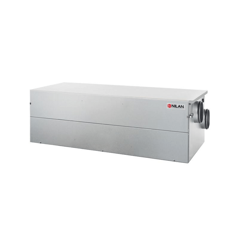 Nilan CT200 MVHR-filters