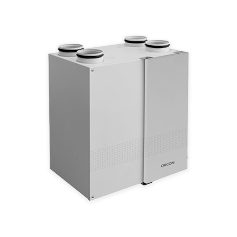 Orcon HRC 220 / 225 MVHR-filters