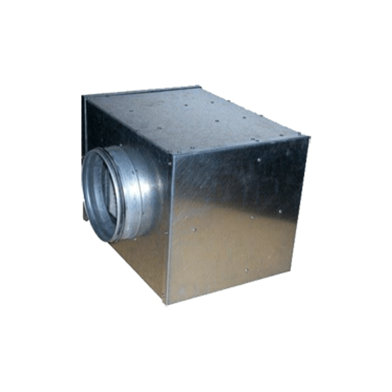 Paul Filterboxen MVHR-filters