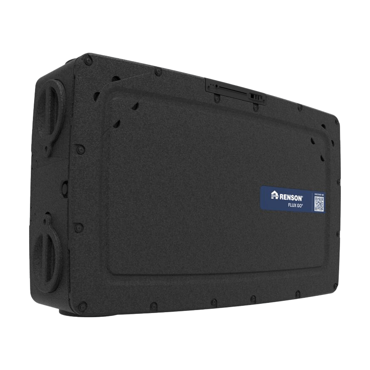 Renson Flux Go Flat 225 / 275 / 370 WTW-filters