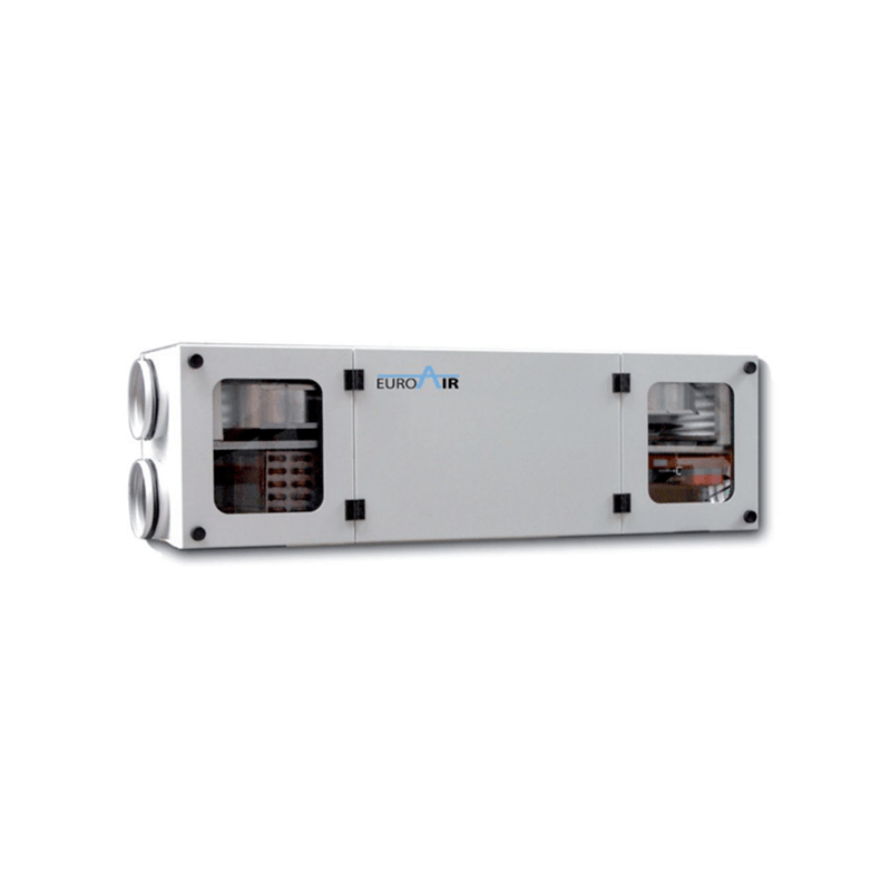 Swentibold KB 800 (BY) Decentrale ventilatie filters