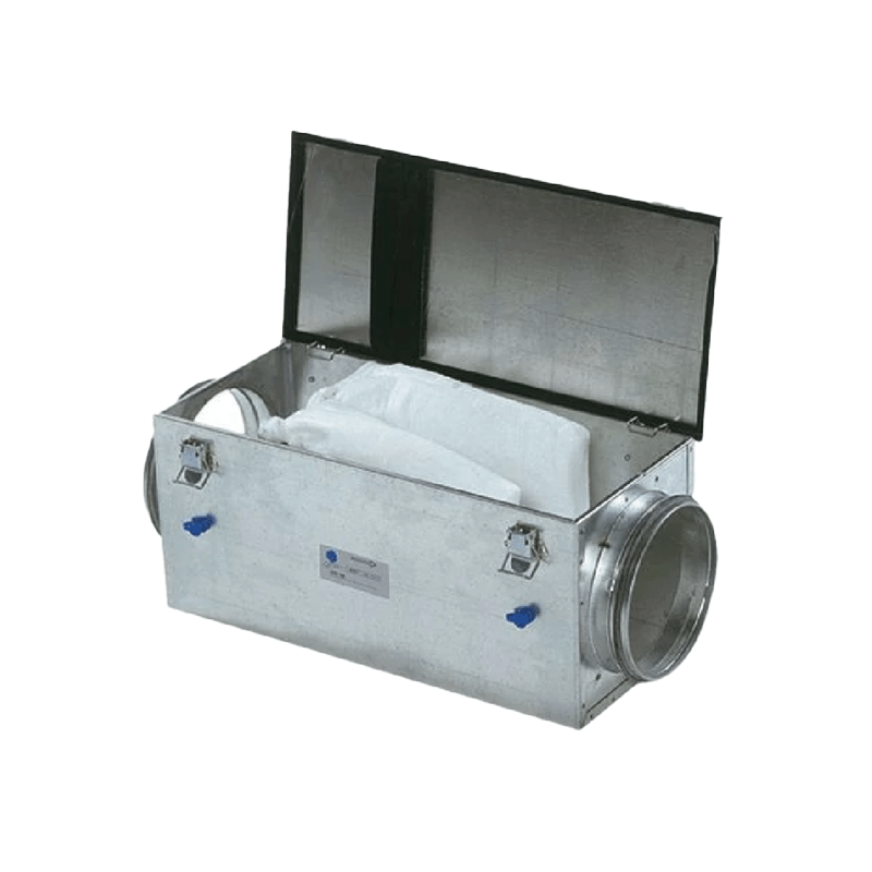 Systemair FFR 315 MVHR-filters