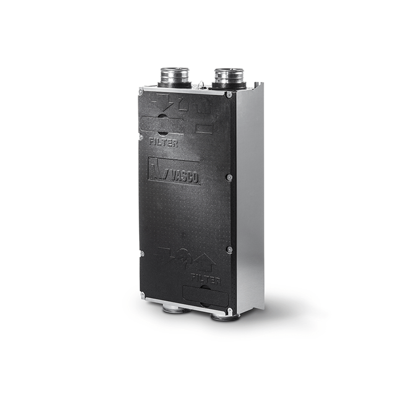 Vasco D275 MVHR-filters