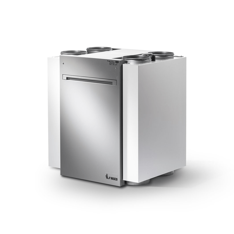 Vasco D300E II MVHR-filters