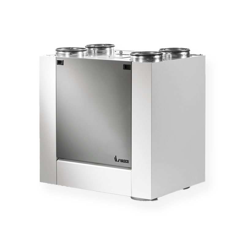 Vasco D350 / D425 MVHR-filters