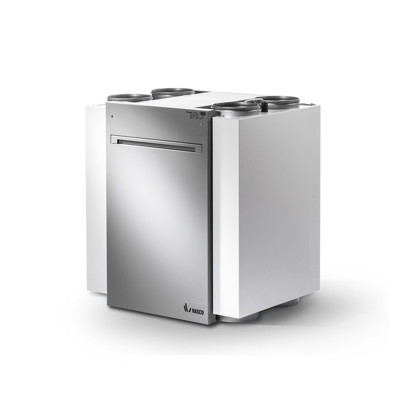Vasco D400(EP) II MVHR-filters