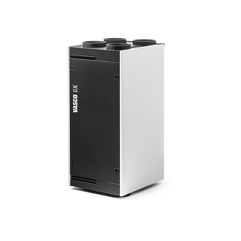 Vasco DX MVHR-filters