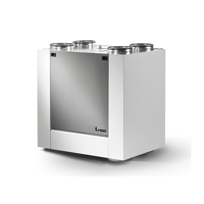 Vasco X350 / X500 MVHR-filters