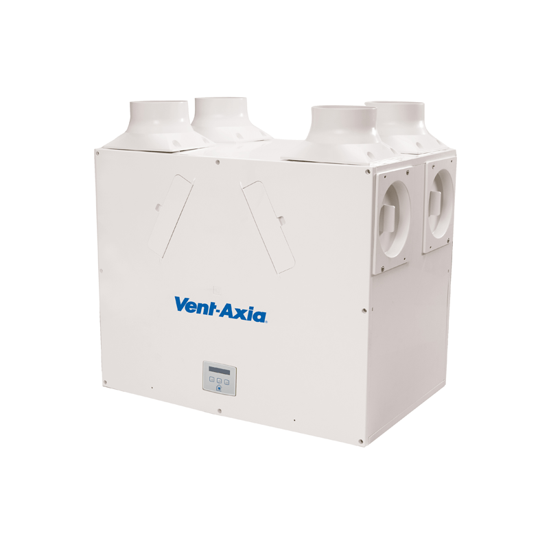 Vent-Axia Sentinel Kinetic Plus B / BH / 440