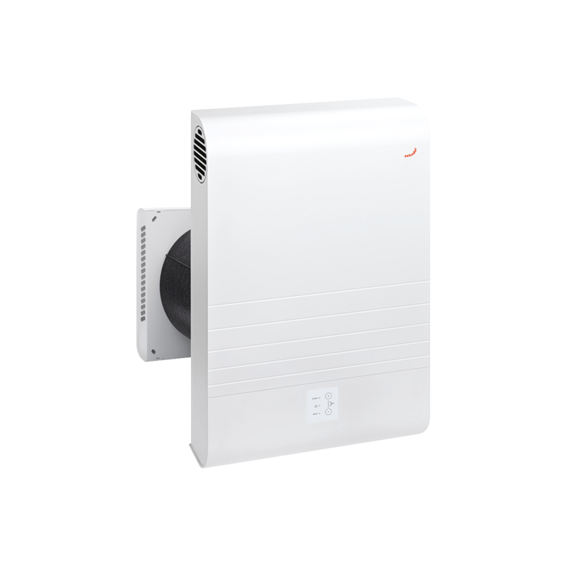 Zehnder ComfoAir 70 Decentrale ventilatie filters