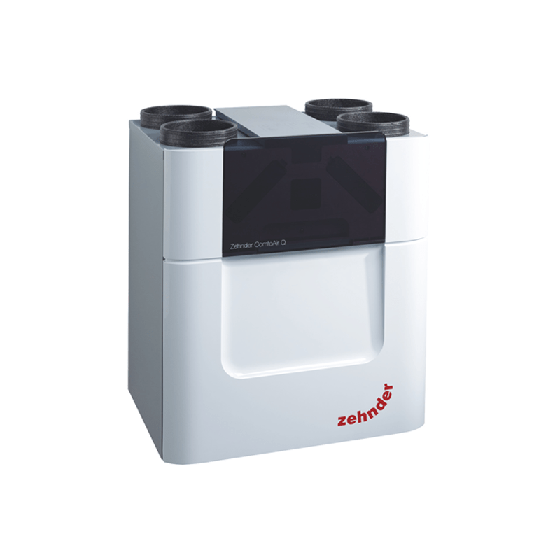 Zehnder ComfoAir Q 350 / 450 / 600