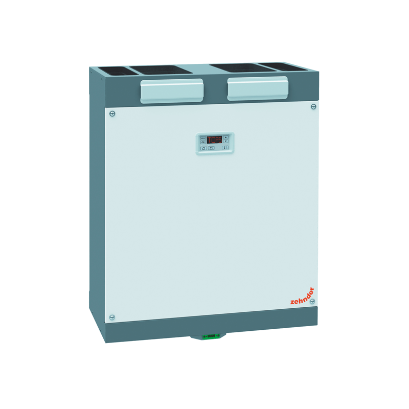 Zehnder WHR 918 WTW-filters