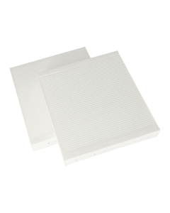 Aldes Dee Fly - Klasse G4+F7 - Unit met bypass